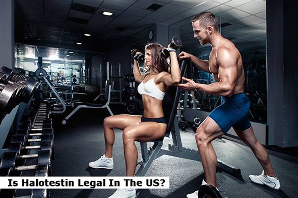Is Halotestin Legal In The US?